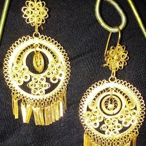 Traditional, handcrafted, vintage, artisan, filigr